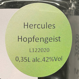 Hercules Hopfengeist