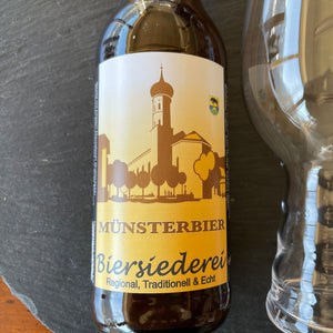 Münsterbier - Festbier